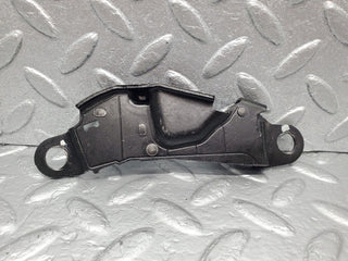 R230 hardtop lock latch catch roof left used OEM