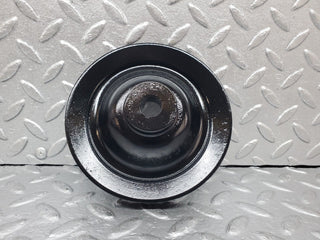 44479 Mercedes-Benz W123 280E Power Steering Pump Pulley 6154660315