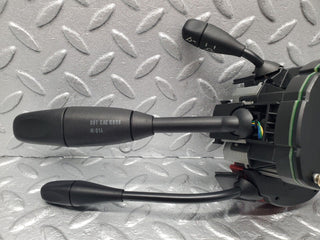 46012 Mercedes-Benz W220 S430 Indicator Wiper Stalk Cruise Control Stalk 0255454432 0075457624 2205450022