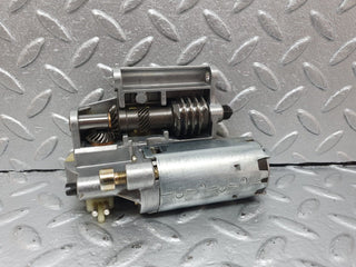 42340 Mercedes-Benz R129 320SL Coupe Steering Column Adjustment Motor 1295400488