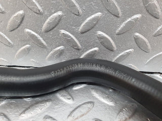 42811 Mercedes-Benz W201 190 2.0L Radiator Hose 1238327594