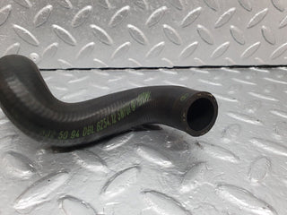 42069 Mercedes-Benz W202 C200 Water Hose Pipe 2028325094 2108320594