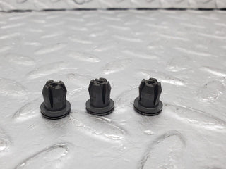 45914 Mercedes-Benz W126 420SE Glove Box 1266800291 1266930233