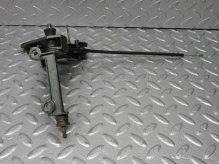 39881 Mercedes-Benz R107 350SL Heater Control Mechanism