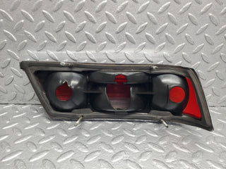 W113 Pagoda tail light left side used OEM