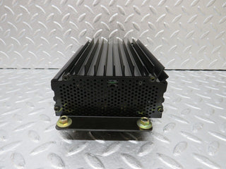 34803 Mercedes-Benz W210 320E Audio Radio Amplifier Control Unit Bose 21082026