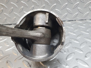 43873 Mercedes-Benz W108 280SE Piston With Connecting Rod 87.47 mm 13002