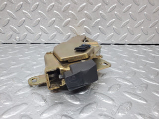 R129 SL roof lock right side used OEM