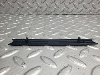 W126 Coupe dashboard trim cover used OEM