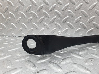 W201 Baby Benz cardan shaft prop shaft support used OEM