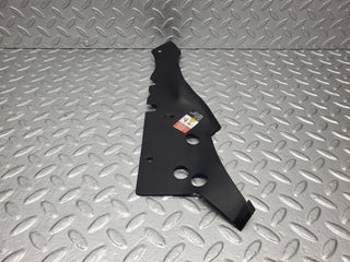 R230 radiator cover right side used OEM