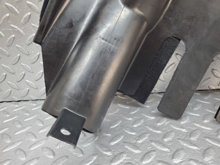 44639 Mercedes-Benz W124 220E Under Dash Panel Right Side 1246802217