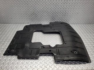 W201 Baby Benz engine under cover used OEM