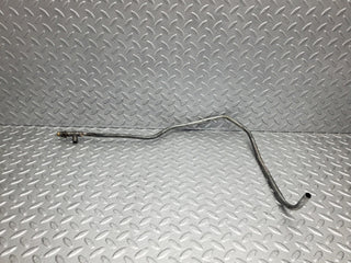 W112 throttle body hose pipe used OEM