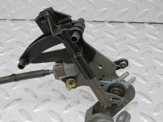 R107 SL heater control mechanism used OEM