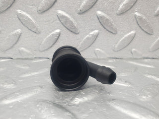 46038 Mercedes-Benz W126 420SE Fuel Injector Holder 2X