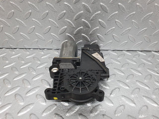 W202 window regulator motor rear right used OEM