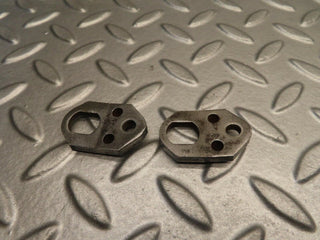 11741 Mercedes-Benz R107 450SL Fuel Injector Bracket