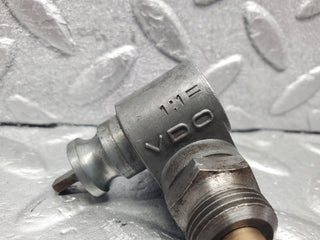 W112 speedometer angle drive vdo 1:1 used OEM