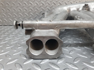 43316 Mercedes-Benz W108 280SE Intake Manifold 1301410101