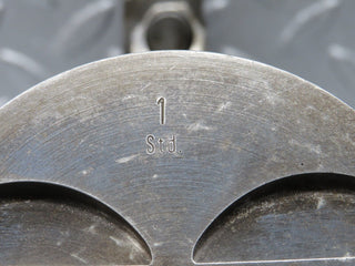 40022 Mercedes-Benz R107 350SL Piston With Connecting Rod 92.00mm