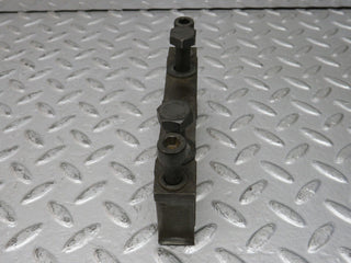 R107 SLC crankshaft bearing block used OEM