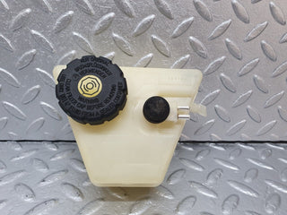 42315 Mercedes-Benz R129 320SL Coupe Brake Fluid Reservoir Tank 2024300002