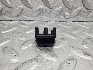 R129 SL wiring cable junction box used OEM