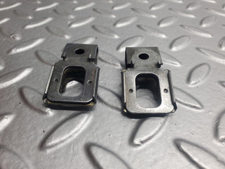 W126 Coupe injector bracket used OEM