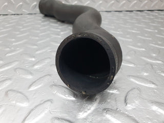 W202 upper radiator hose pipe used OEM