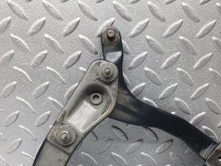 W202 bonnet hinge right side used OEM