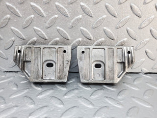 45024 Mercedes-Benz R129 300SL Coupe Door Window Guide Bracket 1247250132 1247250232