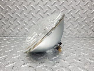 W111 Fintail Heckflosse headlight sealed beam lh traffic used OEM