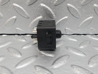 W124 electric mirror adjust switch used OEM