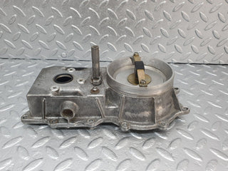 W123 Coupe air flow mass sensor used OEM