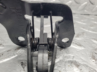 W124 Cabriolet bonnet lock latch used OEM