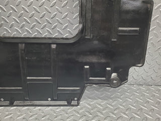 W201 Baby Benz engine under cover used OEM