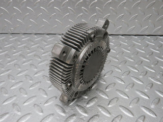 33150 Mercedes-Benz C107 R107 350 V8 Engine Cooling Fan Clutch