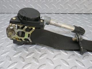 35600 Mercedes-Benz R107 280SL Front Right Seat Belt With Buckle 1078680314 1078603269