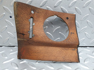 43081 Mercedes-Benz W108 280SE Dashboard Wood Panel Trim 1086890330