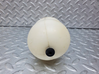R129 SL vacuum reservoir used OEM