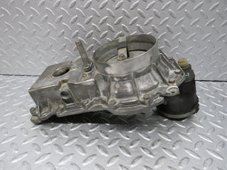 39274 Mercedes-Benz R107 500SL Air Flow Mass Meter Sensor Bosch 1161400618 0438120170