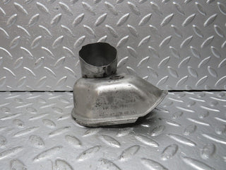 33085 Mercedes-Benz C107 R107 350 V8 Exhaust Heat Shield 0000944911 3922040941