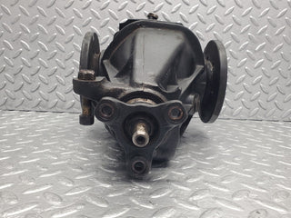 W201 Baby Benz rear differential ratio 3.23 used OEM