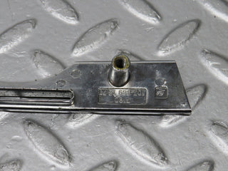 39187 Mercedes-Benz R107 500SL Dashboard Trim Right Side 1076891671