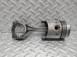 W112 piston and connecting rod used OEM
