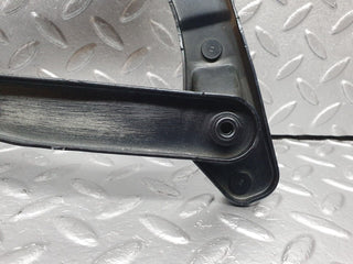 W202 bonnet hinge right side used OEM