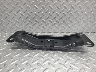 W126 Coupe gearbox mount bracket used OEM