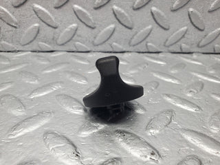 W201 Baby Benz headlight switch knob used OEM