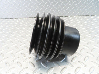 R107 SL crankshaft pulley used OEM